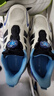 阿迪達斯（adidas）童鞋春秋款男童運動(dòng)鞋GALAXY星馳系列兒童旋鈕網(wǎng)面跑步鞋JQ4502 曬單實(shí)拍圖