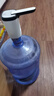 【熱銷(xiāo)500W+】米家桶裝水抽水器家用飲水機電動(dòng)壓水器礦泉水取水器自動(dòng)吸水器抽水泵 白色【99.9%抗菌】贈抑菌水管 溫熱型 曬單實(shí)拍圖