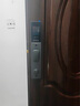 志高掌靜脈智能門(mén)鎖指紋鎖3D人臉識別鎖電子鎖家用防盜入戶(hù)門(mén)密碼鎖 掌靜脈+3D人臉識別 免費安裝 曬單實(shí)拍圖