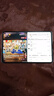 HUAWEI MatePad Mini 悅讀版 云晰柔光屏 華為平板電腦8.8英寸OLED屏SIM卡版可通話(huà) 12GB+256GB 曜石黑 曬單實(shí)拍圖