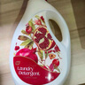 植護紅石榴香水洗衣液16斤（2kg*2瓶+1kg*4補充裝）持久留香去漬內衣 曬單實(shí)拍圖