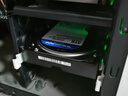 西部數據（WD）臺式機機械硬盤(pán) WD Blue 西數藍盤(pán) CMR垂直 SATA 3TB （WD30EZAX） 曬單實(shí)拍圖