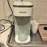 飛利浦（PHILIPS）飲水機家用即熱飲水機 免安裝小型臺式直飲機 桌面智能速熱飲水器辦公室迷你水吧機飲水機ADD8202 即熱型 ADD8200【母嬰放心飲】 曬單實(shí)拍圖