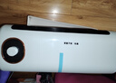 申花【省電N0.1】取暖器暖風(fēng)機壁掛式防水浴室衛生間用暖過(guò)浴霸空調的電暖器氣免打孔冷熱兩用一體風(fēng)機 至尊-Ai智能語(yǔ)音/航空石墨烯/磁浮降噪/負離子 曬單實(shí)拍圖