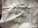 博洋家紡床上用品四件套純棉被套床單100%棉套件全棉被罩1.5米床 曬單實(shí)拍圖