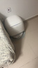 石頭（roborock）掃地機器人掃拖一體 P20 Ultra 掃拖洗烘一體機 自動(dòng)集塵熱水洗拖布擦地拖地洗地機吸塵器 A1840RR 曬單實(shí)拍圖