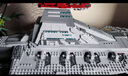 樂(lè )高 樂(lè )高（LEGO）積木75367 狩獵者級共和國攻擊巡洋艦 旗艦限定款 曬單實(shí)拍圖