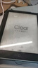 漢王（Hanvon）Clear6英寸電子書(shū)閱讀器 墨水屏電紙書(shū)平板 智能閱讀本電子紙 看書(shū)學(xué)習便攜閱讀 碧水青 曬單實(shí)拍圖