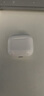華色【官配正品丨頂配Air4降噪版】 華強北藍牙耳機無(wú)線(xiàn)半入耳式第五代適配蘋(píng)果iPhone16promax/15Pods 【原版正裝全功能降噪版】 主動(dòng)降噪+空間音頻+三真電量 曬單實(shí)拍圖