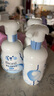 碧柔（Biore）花王氨基酸表活洗面奶男女士滋潤保濕潔面泡沫160ml 曬單實(shí)拍圖