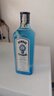 孟買(mǎi)藍寶石(Bombay) 英國 杜松子酒 藍寶石金酒 洋酒 500mL 調酒 中秋送禮 曬單實(shí)拍圖