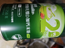 英氏嬰幼兒米粉菠菜加鐵加鈣258g寶寶輔食鈣鐵鋅營養(yǎng)米糊2階7月+ 曬單實(shí)拍圖