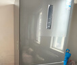 美的（Midea）283三門(mén)三開(kāi)門(mén)大容量家用小型電冰箱一級能效節能風(fēng)冷無(wú)霜雙凈味租房多門(mén)MR-283WTPZE【國家補貼】 曬單實(shí)拍圖