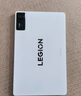 聯(lián)想拯救者Y700四代【國家補貼】8.8英寸學(xué)生游戲性能AI平板電腦 3K高驍龍8至尊版 銅質(zhì)大VC 12+256G白 曬單實(shí)拍圖