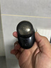 男士刮胡刀迷你電動(dòng)剃須刀充電便攜式剃須刀【款式包裝隨機發(fā)貨】 迷你電動(dòng)剃須刀【黑色】 曬單實(shí)拍圖