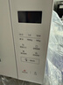 松下（Panasonic）一鍵智能加熱22升大容量變頻大火力平板式微波爐烤箱一體機NN-GF233Q 曬單實拍圖