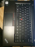 聯(lián)想Thinkpad (獨顯)T480T490T14s 輕薄便攜商務(wù)辦公游戲本 九成新二手筆記本電腦 L14 i5-10 16+512G 2G獨顯95新 曬單實(shí)拍圖