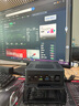 TOPC迷你主機TR9mini電腦AMD銳龍AI9 365/HX370臺式機小電腦AI 7 360游戲3A辦公設計AI算力PC小機箱 AI 9 HX 370 準系統（不帶內存硬盤(pán)系統） 曬單實(shí)拍圖