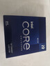 英特爾（Intel）酷睿12代i3 i5 i7 i9系列12490F 12600KF 12700KF 12900KF CPU 臺式機處理器 盒裝CPU 12代i9-12900KF【16核24線(xiàn)程】 曬單實(shí)拍圖
