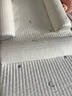 IMOMOTO嬰兒斜坡枕防吐奶神器新生兒可調節哺乳枕床中床防嗆奶墊0-1歲 【純棉枕套 四季通用】 日月星辰 曬單實(shí)拍圖