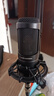 鐵三角（Audio-technica） AT2035電容麥克風(fēng)錄音設備套裝有聲書(shū)錄制專(zhuān)業(yè)錄音棚配音主播直播全套電腦K歌外置聲卡收音話(huà)筒 配艾肯Uports2 Dyna聲卡【直播錄音套裝】 曬單實(shí)拍圖