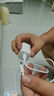 HUIWEI手機1TB內存2025新品5G全網(wǎng)通驍龍888處理器電競游戲7800mAh快充長(cháng)續航拍照6年質(zhì)?？顾し浪聶C 雪欲白 16G運行+1024G（1TB）內存 曬單實(shí)拍圖