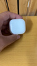 Apple AirPods 第四代 二手蘋(píng)果無(wú)線(xiàn)藍牙耳機 AirPods 4 整機 主動(dòng)降噪 曬單實(shí)拍圖