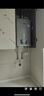 林內(nèi)（Rinnai）【小蠻腰Pro plus】16升極光灰燃?xì)鉄崴鳌炯译妵?guó)家補(bǔ)貼15%】 超能恒溫芯 16GD33（JSQ31-GD33） 曬單實(shí)拍圖