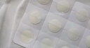 護妍天使 隱形痘痘貼人工皮可上妝 日夜混合48+6貼 超薄吸濃隔離污染 曬單實(shí)拍圖