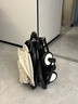 StokkeYOYO3 6+ 全能型嬰兒推車(chē)可折疊遛娃神器輕便嬰兒車(chē)可坐可躺 【可享政府補貼】小櫻桃聯(lián)名款 黑色車(chē)架 曬單實(shí)拍圖