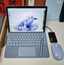 微軟surfaceGo4筆記本平板電腦二合一win11便攜學(xué)習辦公商用10.5英寸 N200+8G+128G硬盤(pán) 配512G存儲卡 【咨詢(xún)立減】官方標配【無(wú)鍵盤(pán)】 曬單實(shí)拍圖