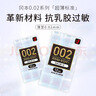 岡本避孕套 安全套 002超薄標準 24只 套套 成人情趣計生用品日本進(jìn)口 曬單實(shí)拍圖