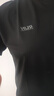 361°短袖男士t恤夏季運動(dòng)服速干衣跑步寬松健身上衣服652524113H-7 曬單實(shí)拍圖