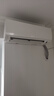 三菱電機（Mitsubishi Electric）KY系列2匹 新二級能效19-29㎡適用舒適風(fēng) 空調省電掛機國家補貼開(kāi)啟式清潔全域慧眼MSZ-KY18VFK 曬單實(shí)拍圖