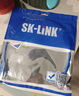 SK-LINK 六類網(wǎng)線 CAT6類高速千兆網(wǎng)絡(luò)跳線 家用電競裝修工程級(jí)電腦寬帶成品網(wǎng)線2米 曬單實(shí)拍圖