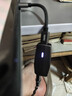 達(dá)音科（DUNU）VULKAN2 曜 八單元圈鐵入耳式HIFI有線耳機(jī) 發(fā)燒級(jí)高保真音樂(lè)耳塞 高解析mmcx金屬腔體四分頻耳麥 搭配【達(dá)音科DTC800解碼耳放】 曬單實(shí)拍圖