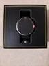 華為（HUAWEI）手表WATCH GT 5 Pro【咨詢(xún)享優(yōu)惠】運動(dòng)玄璣感知兩周續航藍牙通話(huà)體溫血氧心率監測送男女朋友禮物 46mm曜石黑【皮表帶+貼膜】 曬單實(shí)拍圖