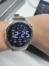 HUAWEI WATCH GT 6 Pro 琥珀棕 46mm華為智能手表全新騎行體驗21天超長(cháng)續航藍寶石玻璃&鈦合金GT5Pro升級 曬單實(shí)拍圖
