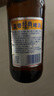 藍帶（Blue ribbon）經(jīng)典啤酒 11度640ml*12瓶 曬單實(shí)拍圖