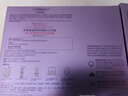 歐萊雅 L'OREAL歐萊雅復顏玻尿酸水光充盈導入安瓶鮮注玻色因面膜 玻色因面膜30P 曬單實(shí)拍圖