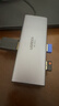 綠聯(lián)Type-C擴展塢USB3.2高速拓展塢4K60Hz雷電HDMI接口擴展器適用蘋(píng)果Mac華為筆記本電腦轉換器iPad 曬單實(shí)拍圖