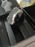 HUAWEI WATCH 5 46mm高端款航天級鈦合金表殼木星棕素皮復合表帶首創(chuàng  )X-TAP智感窗鴻蒙AI腕上小藝eSIM通信 曬單實(shí)拍圖