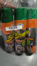 龜牌（Turtle Wax）多功能泡沫清潔劑(500901*3)650ml汽車(chē)內飾清洗劑座椅皮革清洗劑 曬單實(shí)拍圖