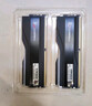 G.SKILL芝奇（G.SKILL）32GB(16Gx2)套裝 DDR5 6000頻率 臺式機內存條-焰刃(黯夜黑)/C36 曬單實(shí)拍圖