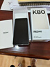 小米 REDMI K80 Pro 國家補貼 驍龍8至尊版  全焦段影像 澎湃OS 16GB+512GB 山巒青 紅米5G手機 曬單實(shí)拍圖