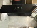 方太油煙機抽油煙機JCD18TB燃氣灶家用大吸力煙機 25巡航風(fēng)量 煙灶聯(lián)動(dòng) 齊平櫥柜 遠程智控 揮手開(kāi)關(guān)機 【單煙機】25巡航風(fēng)量+揮手智控JCD18TB 曬單實(shí)拍圖