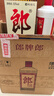 郎酒郎牌郎酒 白酒 醬酒 53度 1000ml*6 整箱裝 自享贈禮口糧酒 曬單實(shí)拍圖