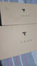拇指白小T三代水云棉短袖純棉T恤男白小丅百搭免燙打底衣服 黑色男款 2XL 曬單實(shí)拍圖