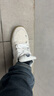 耐克（NIKE）男鞋子男 25秋季新款透氣耐磨運(yùn)動(dòng)鞋帆布小白鞋減震滑板鞋休閑鞋 【主推】深海藍(lán)-橡皮淺褐/曬圖退10 39 （內(nèi)長(zhǎng)245mm） 曬單實(shí)拍圖