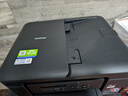 兄弟（brother）DCP-T735DW家用學(xué)習彩色打印機墨倉噴墨機照片打?。o(wú)線(xiàn)云雙面打印打印復印掃描一體機） 曬單實(shí)拍圖